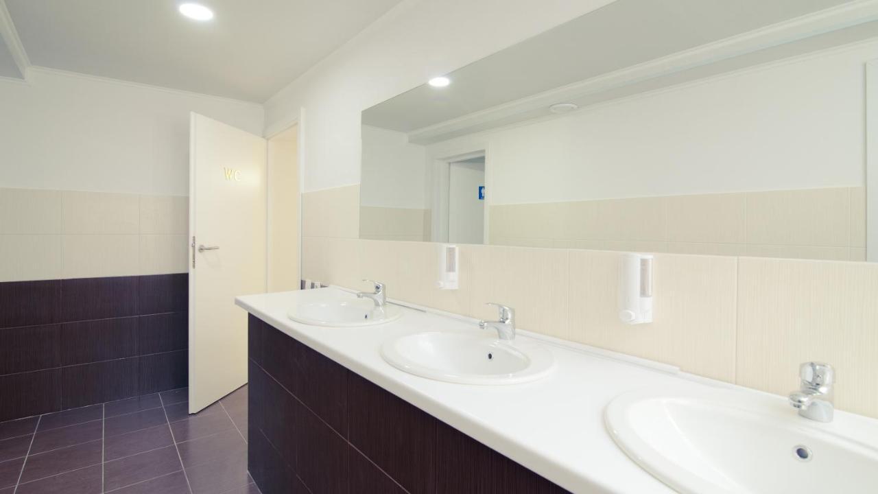 Gar'Is Hostel קייב חדר תמונה